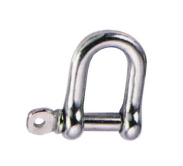 Zincir kilidi 5mm