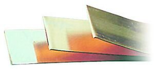 Bakır Busbar En 2 cm