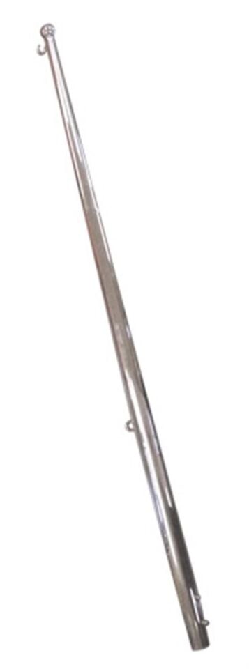 Bayrak direği 25MMX75CM