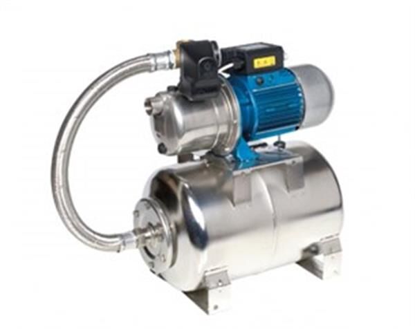 Hidrofor 12JET 12V