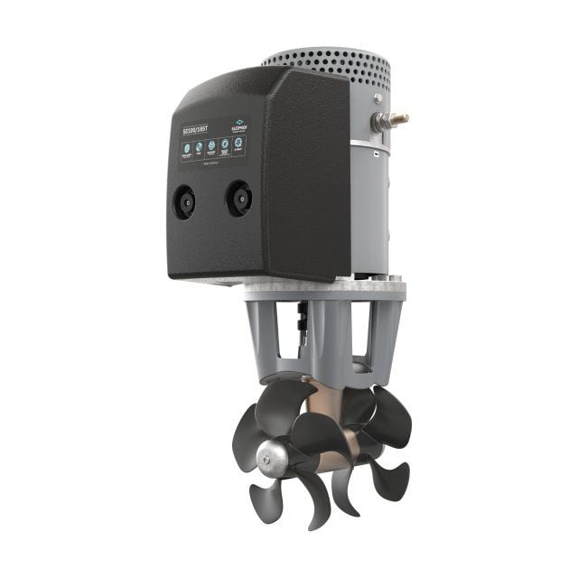 Side Power SE100/185T Baş Pervane Seti