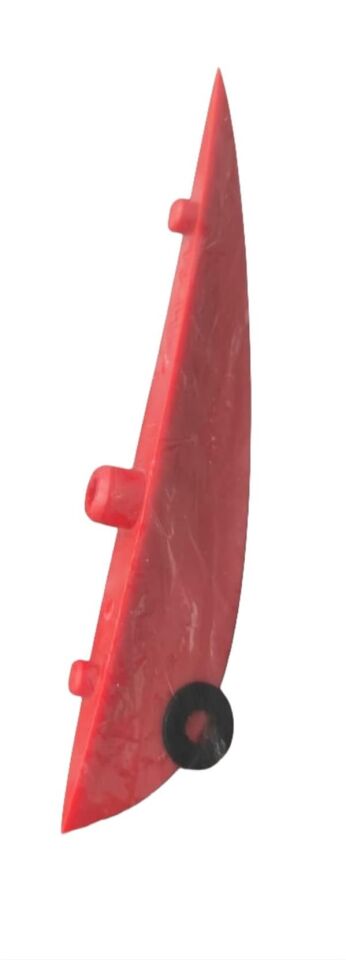 AIRHEAD KAYAK FİNİ AHWF-3R SAĞ