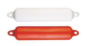 Parkur Şamandırası 90 Cm Kırmızı