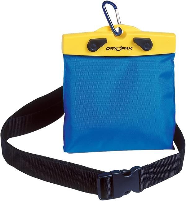 DRY PAK SU GEÇİRMEZ KILIF BEL İÇİN. DP65