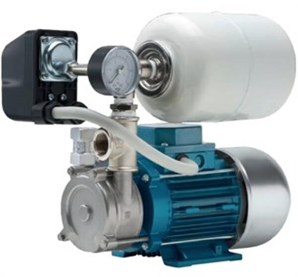 Hidrofor 24V