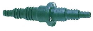 Hortum Adaptörü Çap 13/19/25mm