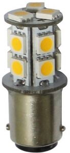 Ledli Ampul 2 W