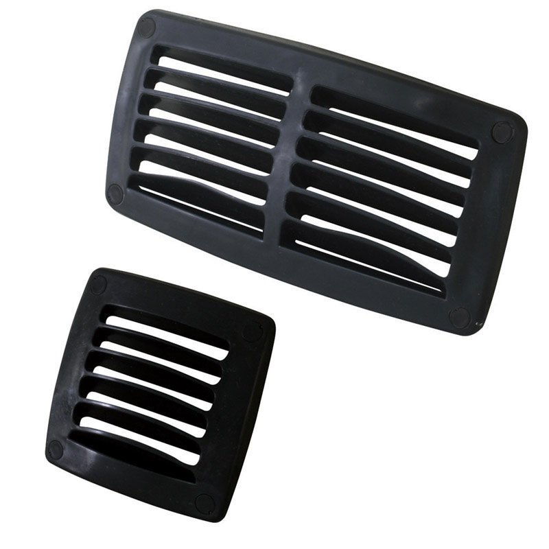 Ventılator ''Evo'' 92,5*92,5*16 Mm Krom