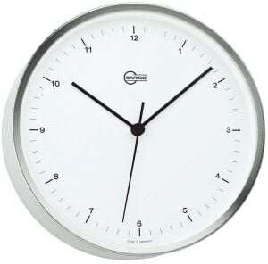 Barigo Steel Göstergeler Quartz Saat