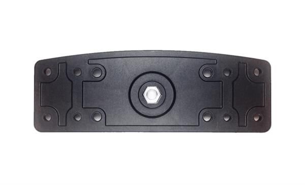 Rokk Lok Montaj Plakası Raymarine A6/A7 - RL506