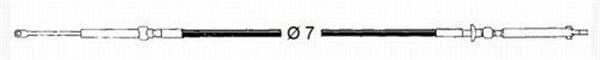 KUMANDA TELİ OM 414 SERİSİ 13 FT.(3.96mt)