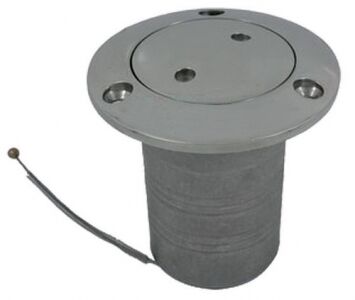 Pis Su Çıkış Ağızı