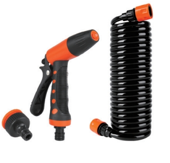 Seaflo Hortum Seti 6.5 Mt.