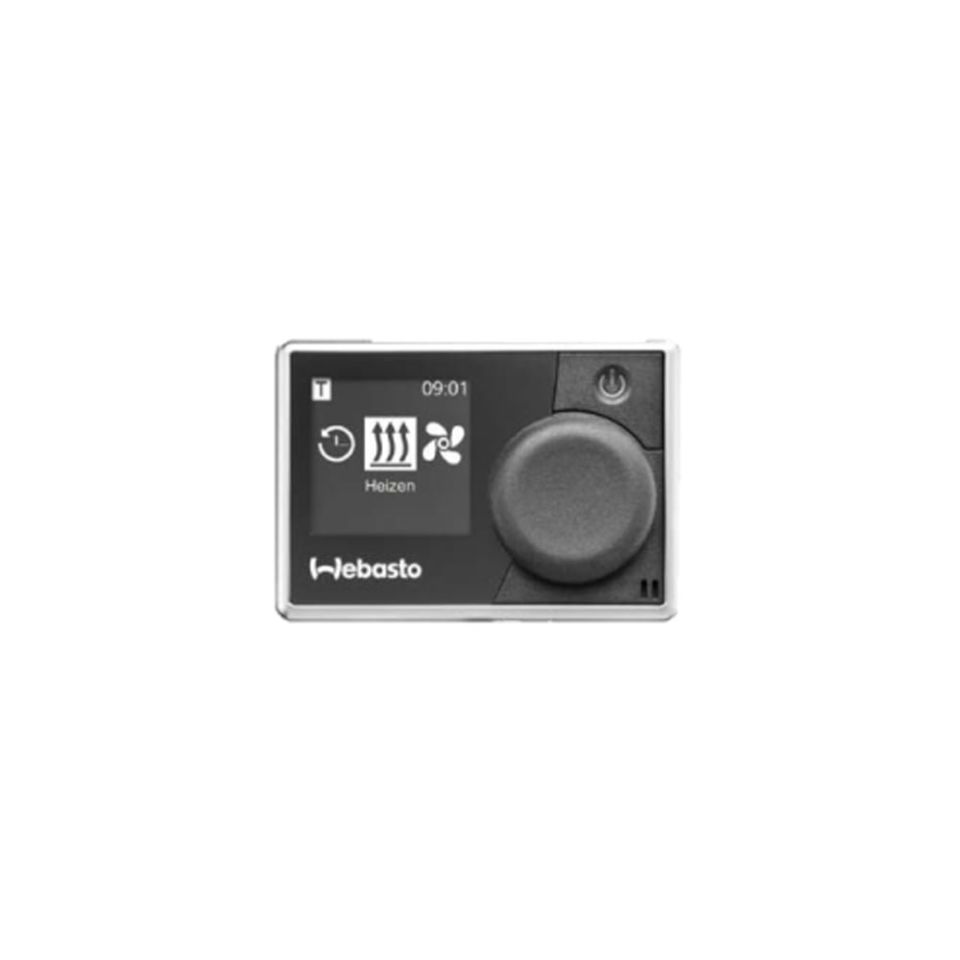 Webasto Dijital Kontrol MultiControl Zamanlayıcı Air Top Evo 9030910E