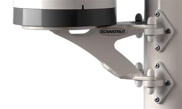 CAM-MM-01 Kamera Braketi- Direğe Montaj