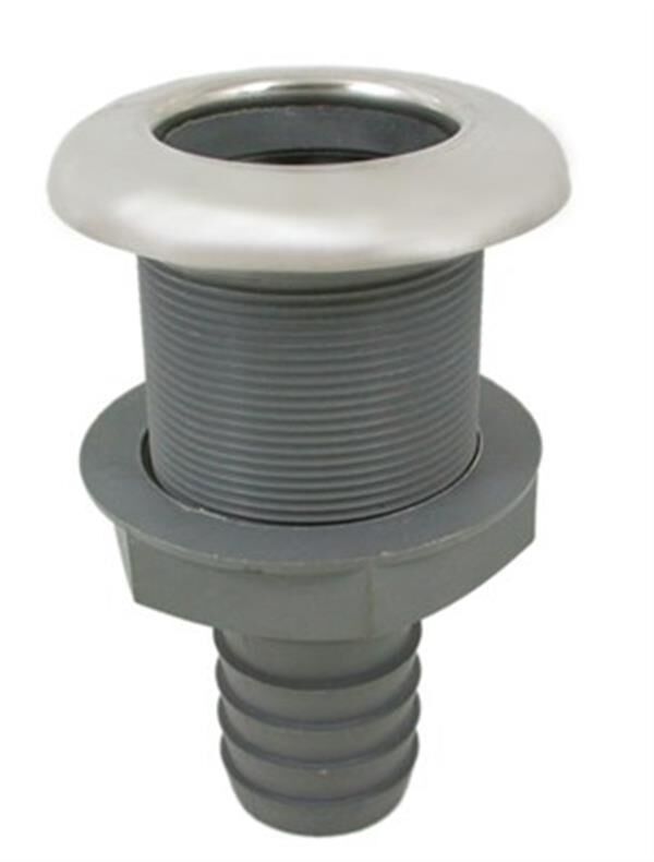 Firar 1-1/4'' x 96 mm