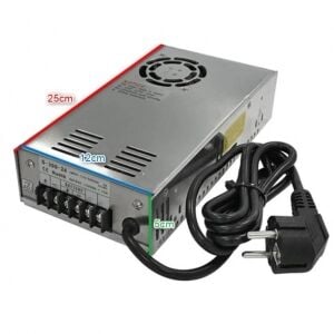 Vitrifrigo evaporatörler