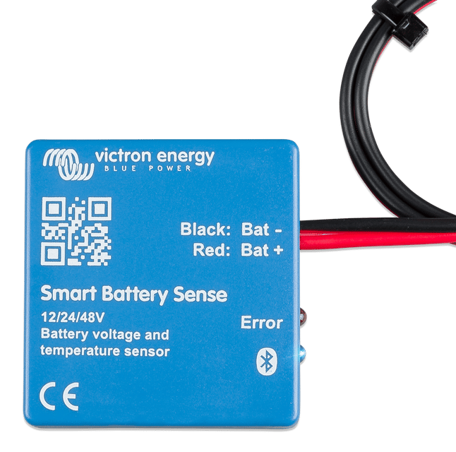 Vıctron Energy Smart Battery Sense SBS050150200
