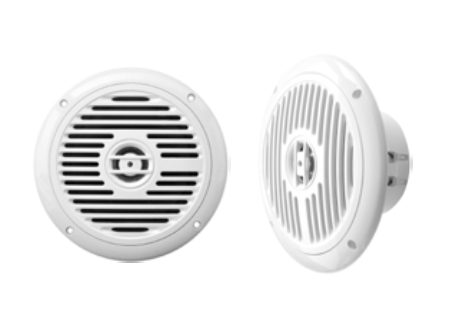 SoundPower Marin Twiterlı Hoparlör 5002 100 Watt 15 cm