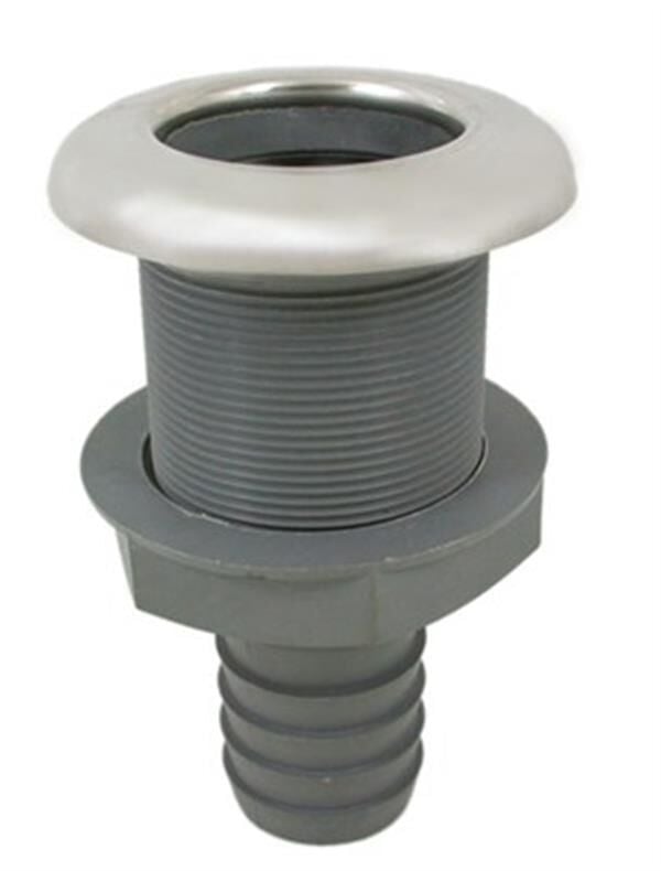 Firar 1-1/2'' x  96 mm