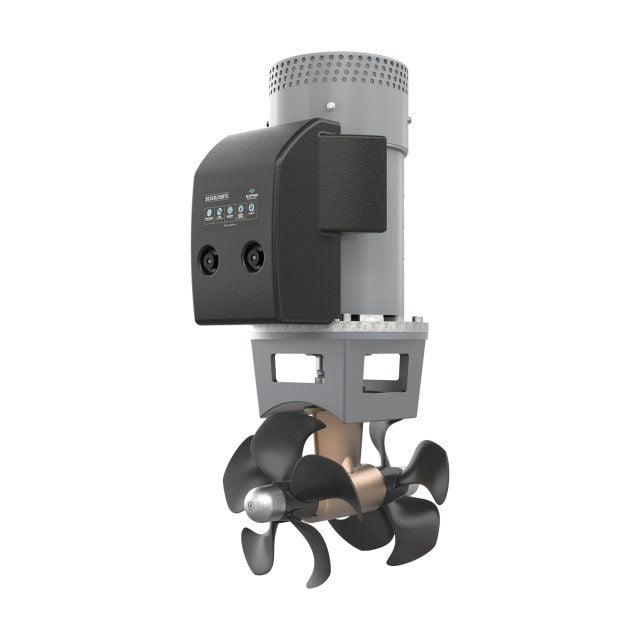 Side Power SE300/300TC-48V/24V Baş Pervane Seti