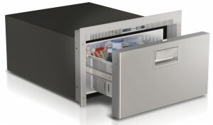 Vitrifrigo dondurucu. DW35 BTX.