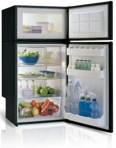 Buzdolabı/Dondurucu. Model DP150i