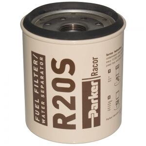 Racor R20S yedek filtre elemanı, 2 mikron İndirimli Fiyatla Satın Al ...