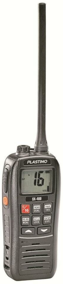 Plastimo El Telsizi SX-400