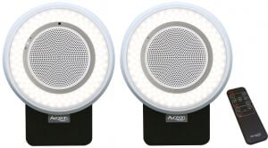 AUCEAN Hepsi Bir Arada Ses ve Işık Sistemi