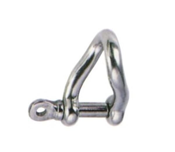 Burgu kilit 14MM