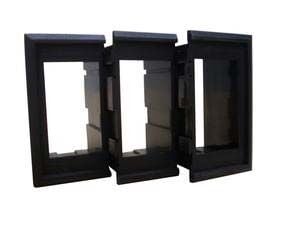 Çerçeve Model Tekli