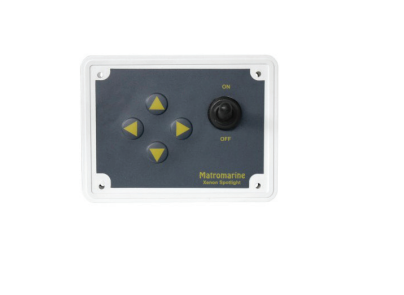 Projektör Kumandası 12 V On-Off