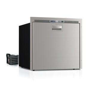 Vitrifrigo dondurucu. DW100 OCX2 BTX