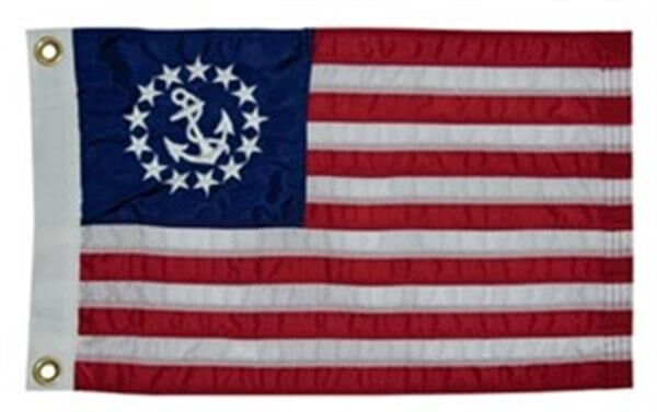 Amerika Deniz bayrağı 40X60CM
