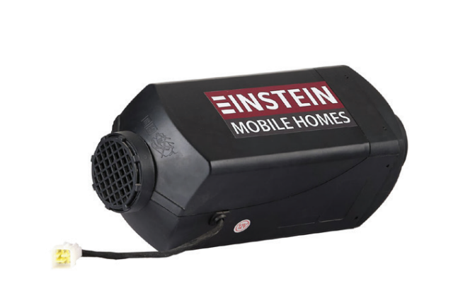 Einstein Dizel Isıtıcı 5 kw 12/24 V