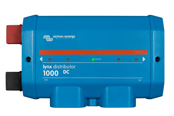 LYNX DISTRIBUTOR (M8)