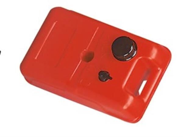 Nuova Rade benzin tankı 12litre