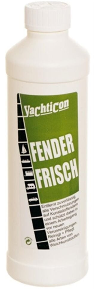 Yachticon Usturmaça Temizleyici 500 Ml