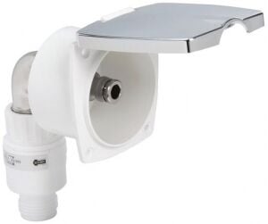 Basınç Düşürücü Kare 1/2