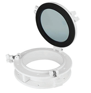 Seaflo Plastik Lumboz Çap: 26 cm