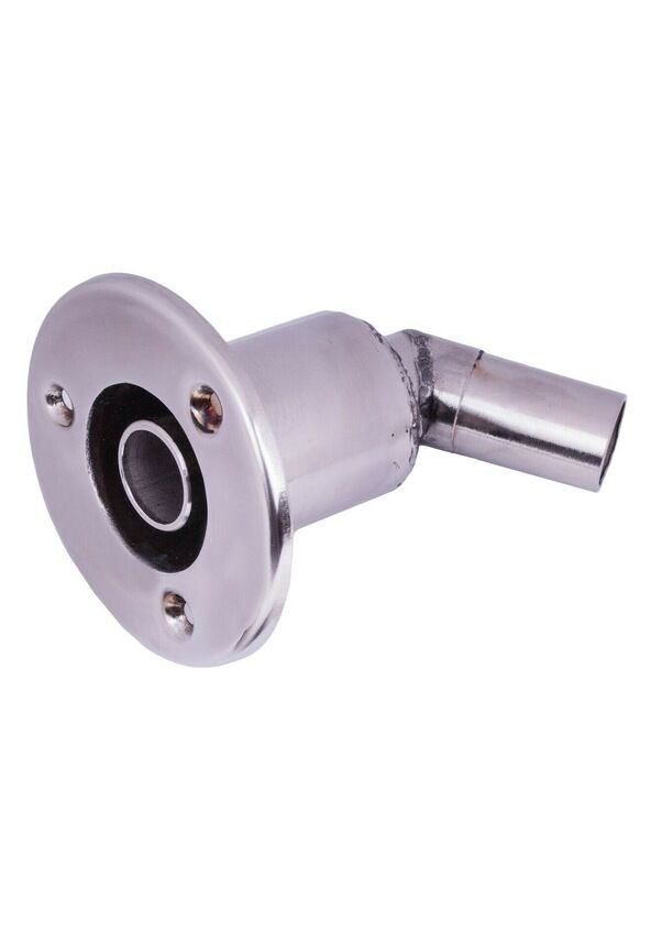 Webasto Egzoz Çıkışı 25mm