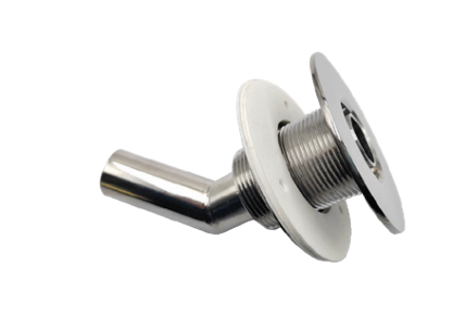 Webasto Egzoz Çıkışı 25mm