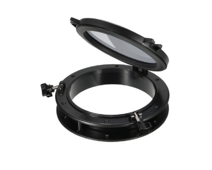 Seaflo Plastik Lumboz Çap: 21 cm