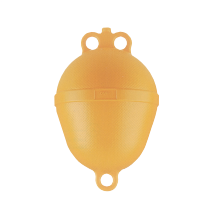 Armut Şamandırası Sarı 45 Cm Sarı