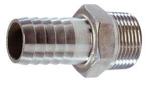 Hortum Adaptörü Ebat 1/2“ x 20mm