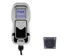 MZ ELECTRONIC KABLOLU EL KUMANDASI EKRANLI 12-24 V HC020