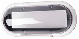 Kapaklı Radyo-Teyp Muhafazası 230x86 mm