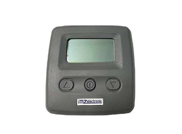 MZ ELECTRONIC ZİNCİR SAYACI 12-24 V EV030