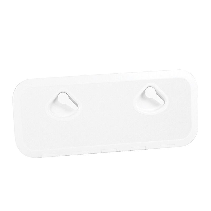 TOP LINE Hatch, Beyaz, 243x607mm, ISO12216